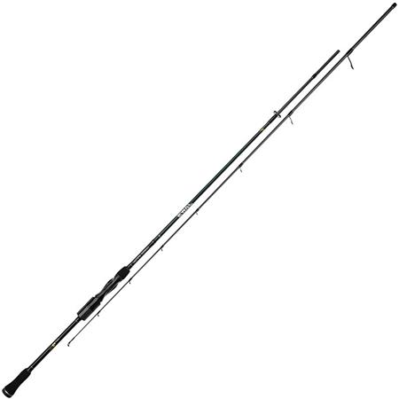 Spinning Rod Mikado Jaws Zander Special