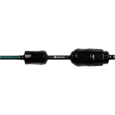 SPINNING ROD MIKADO M-CRAFT MICROJIG TUBULAR TIP