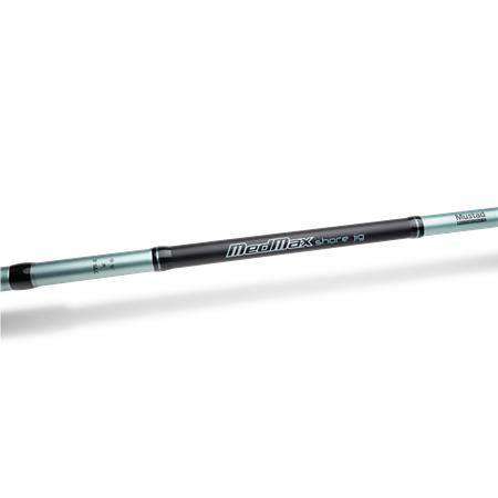 SPINNING ROD MUSTAD MEDMAX SPIN