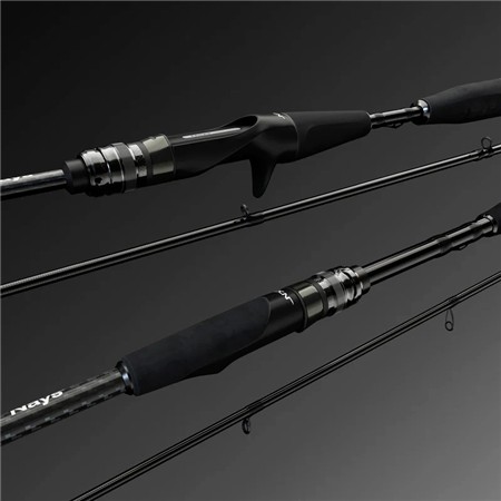 SPINNING ROD NAYS NXT