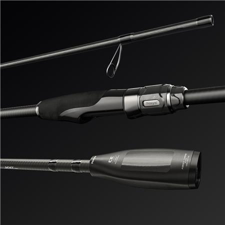 SPINNING ROD NAYS NXT PRO SPINNING