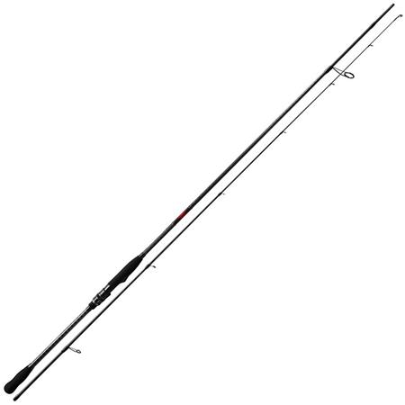 Spinning Rod N.S Black Hole Dark Horse Ii Inshore
