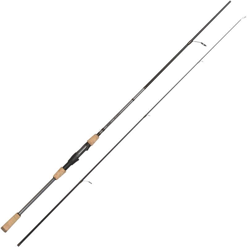 ugly stik elite spinning rod medium heavy