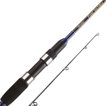 Spinning Rod Okuma Fast Inchiku 2