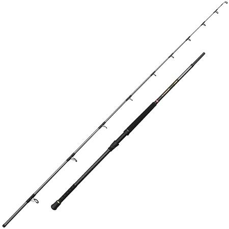 Spinning Rod Penn Regiment Iv Uptide Rod