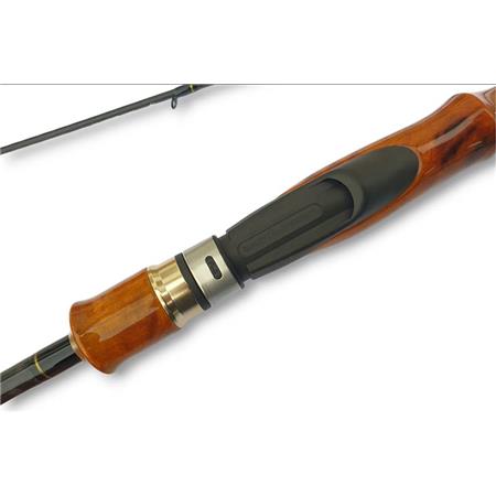 SPINNING ROD PYRÉNÉES LEURRES & CO OCCITANE M