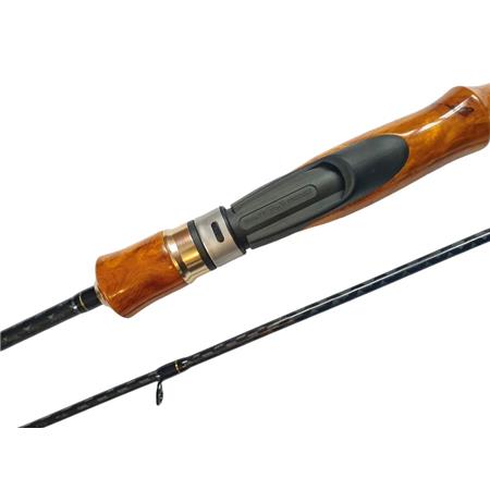 SPINNING ROD PYRÉNÉES LEURRES & CO OCCITANE UL