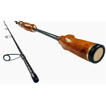 Spinning Rod Pyrénées Leurres & Co Occitane Ul