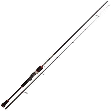 Spinning Rod Quantum Drive Spin & Jig