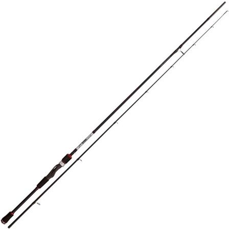 Spinning Rod Quantum Drive Spin