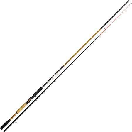 Spinning Rod Quantum G-Force X-Tra
