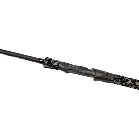 SPINNING ROD QUANTUM SMOKE S3 PLUS DROP SHOT