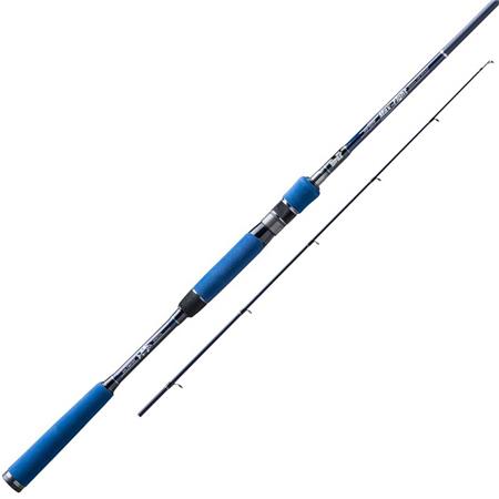 SPINNING ROD RAPALA MAX FIGHT