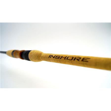 SPINNING ROD RHINO INSHORE SEA TROUT G1