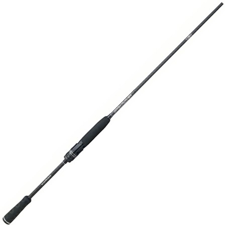 Spinning Rod Sakura Dark Player - Solid Tip Spin - Dpsst