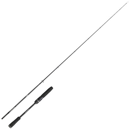 Spinning Rod Sakura Dark Player - Vertical Spin - Dpsv