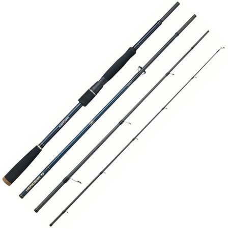 Spinning Rod Sakura Horosha Fj Spinning - Hos