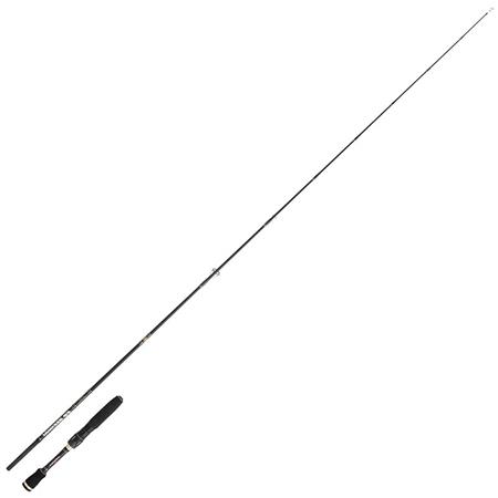 Spinning Rod Sakura Ionizer G2 Spinning Float Tube - Ingsft