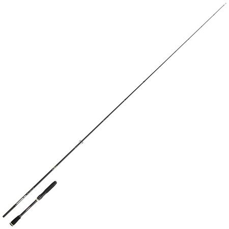 Spinning Rod Sakura Ionizer G2 Spinning Long Range - Ingsl 1+1