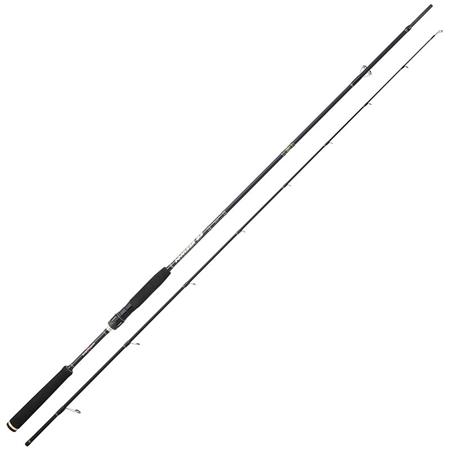 Spinning Rod Sakura Ionizer G2 Spinning Long Range - Ingsl