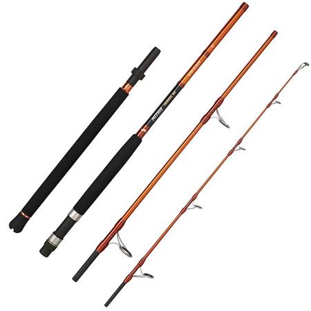 Spinning Rod Sakura Mitsio Spinning Travel