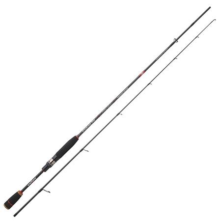 Spinning Rod Sakura Ryokan Fw