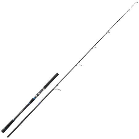 SPINNING ROD SAKURA RYOKAN SW TUNA