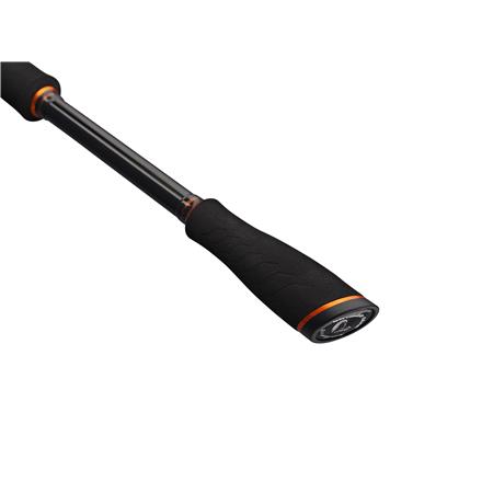 SPINNING ROD SAVAGE GEAR PERCH ACADEMY TWITCH BAIT