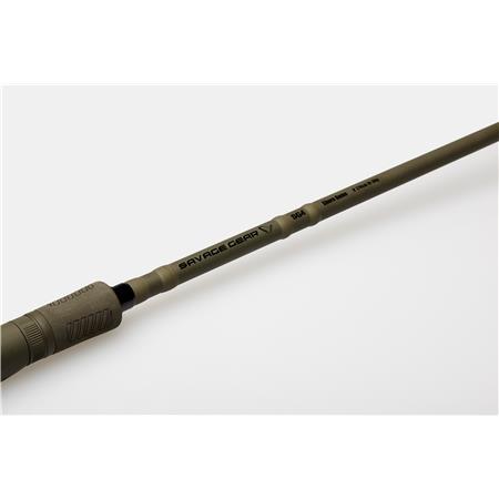 SPINNING ROD SAVAGE GEAR SG4 SHORE GAME
