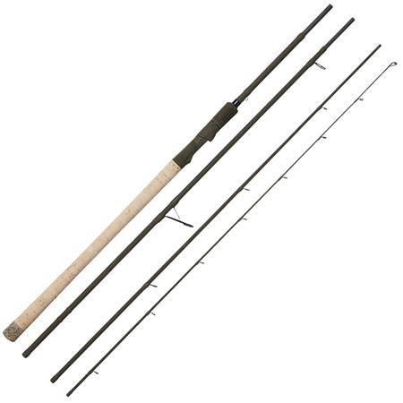Spinning Rod Savage Gear Sgs4 Travel Shore Game