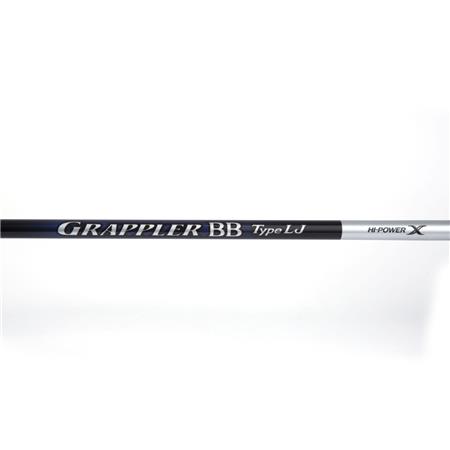 SPINNING ROD SHIMANO GRAPPLER BB LIGHT JIG SPIN