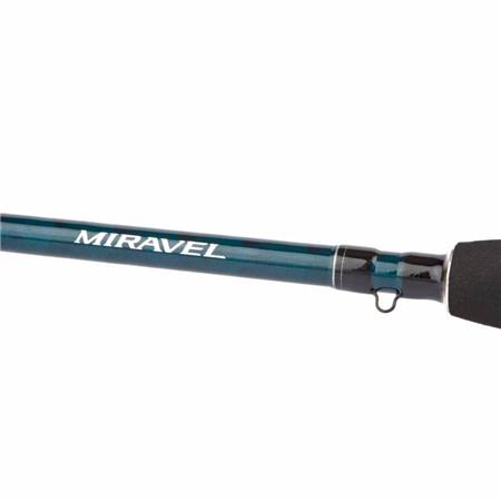 SPINNING ROD SHIMANO MIRAVEL LIGHT GAME