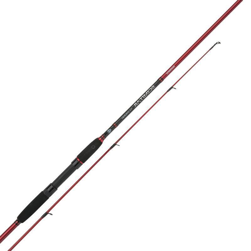 SPINNING ROD SHIMANO SCIMITAR AX