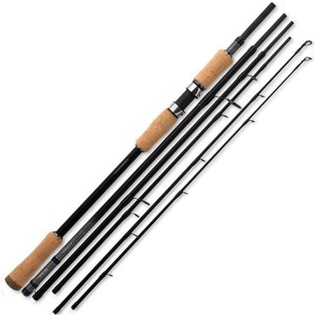 Spinning Rod Shimano S.T.C Dual Tip