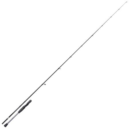 Spinning Rod Shimano Yasei Zdr Green Jig Spin