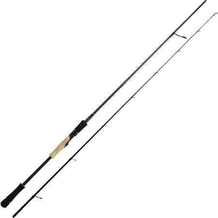 Spinning Rod Smith Dragonbait Nx4 Long Cast 2