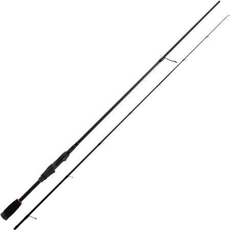 Spinning Rod Smith Dragonbait Nx4 Scrapping