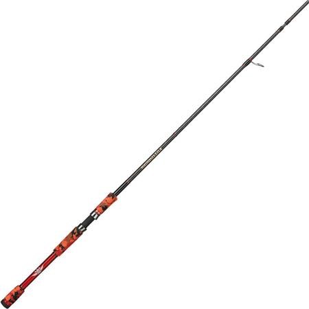 Spinning Rod Smith K.O.Z Expedition