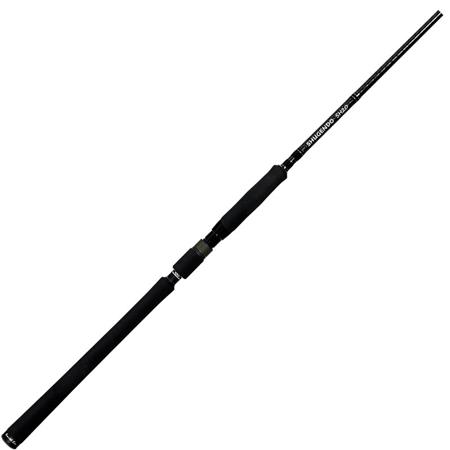 Spinning Rod Smith Shugendo