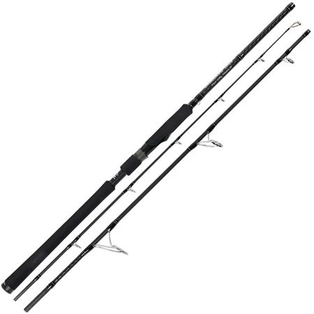 Spinning Rod Smith Shugendo Travel