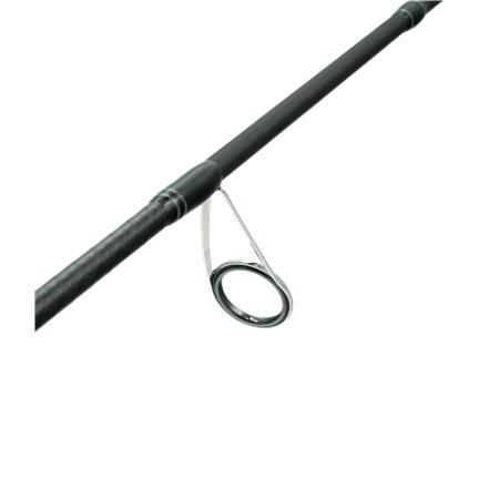 SPINNING ROD SMITH SHUGENDO TYPE 1 1+1