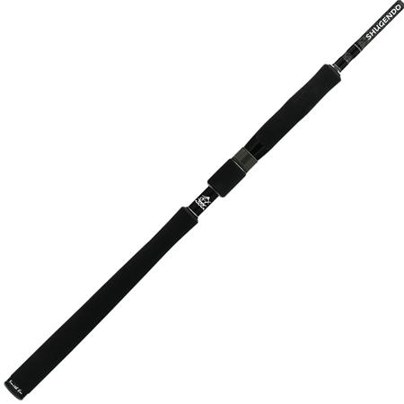 Spinning Rod Smith Shugendo Type 1