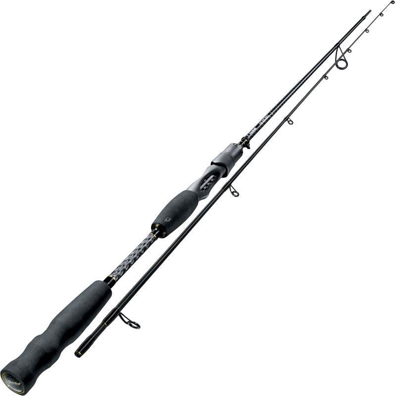 sportex barbel rod