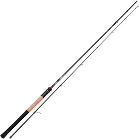 Spinning Rod Spro Crx Lure & Spin
