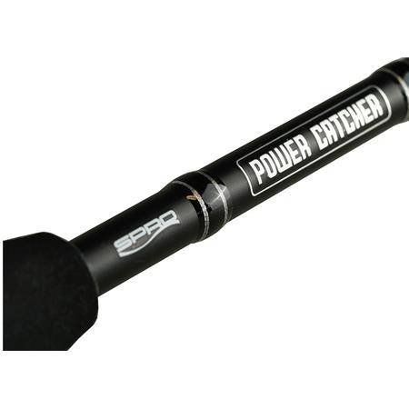 SPINNING ROD SPRO POWERCATCHER GO!