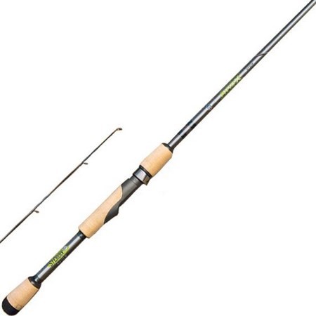 Spinning Rod St Croix Avid X 2 Sections