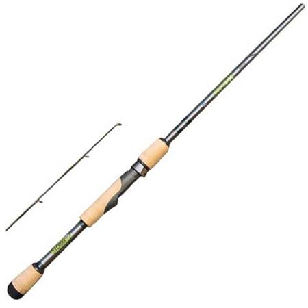 Spinning Rod St Croix Avid X 2 Sections
