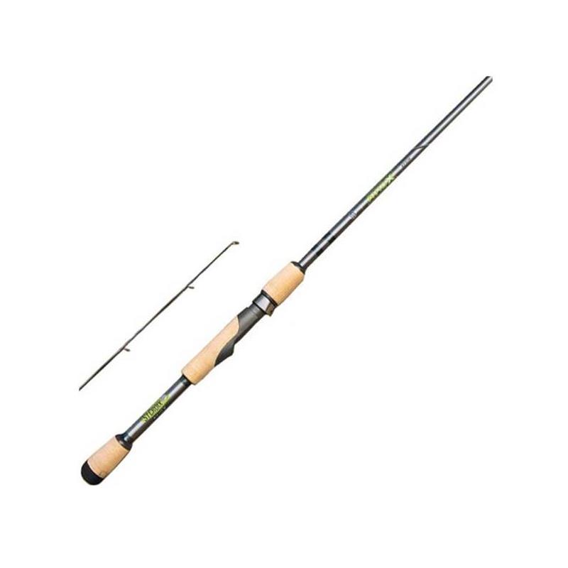 western accessories fishing rods