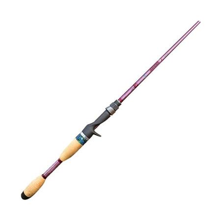 Spinning Rod St Croix Avid Pearl