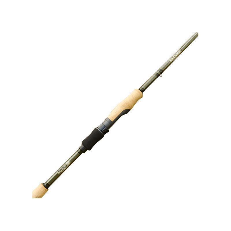 fenwick eagle graphite fly rod